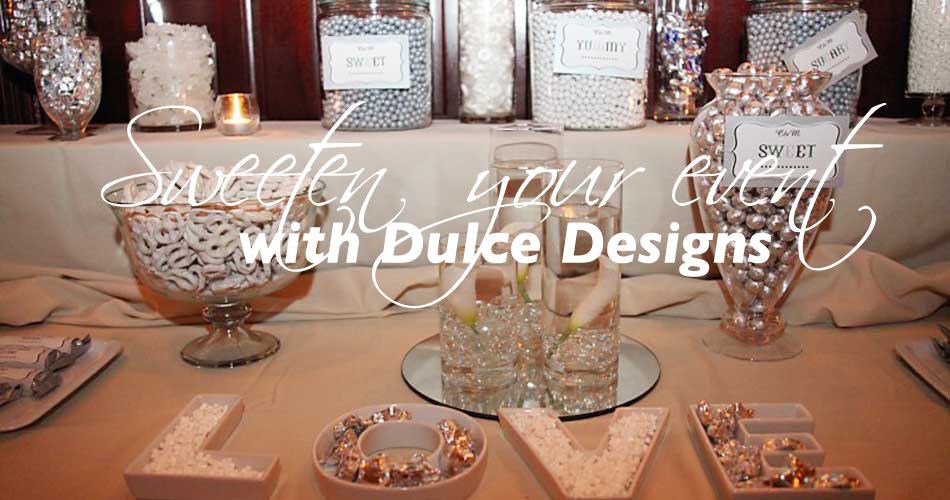  of the most memorable additions to your wedding day a custom candy bar
