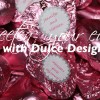 Custom Candy from Dulce Designs