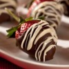 Glendora Patch- Chocolate covered strawberries