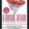 A Bridal Affair in Glendale Square