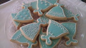 Dulce Designs cookies